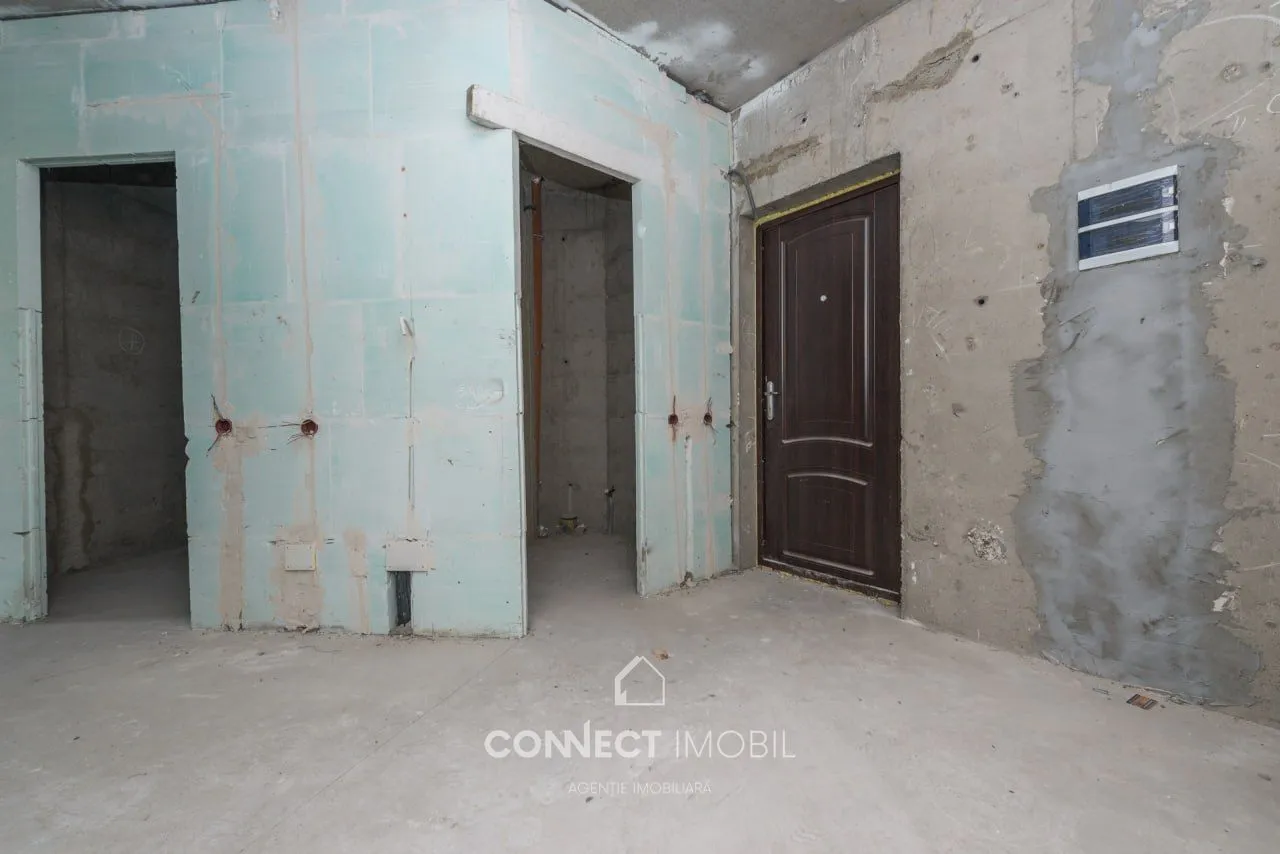 3-bedroom apartment, 86 m² — Image 4