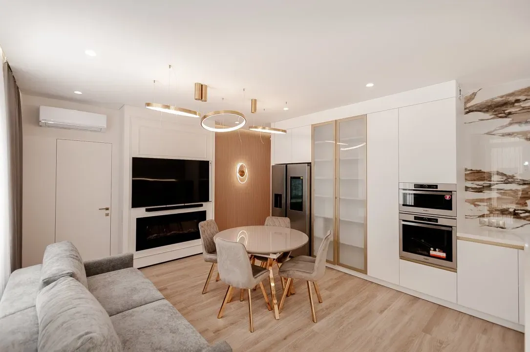 2-комнатная квартира, 75 м² — Изображение 1