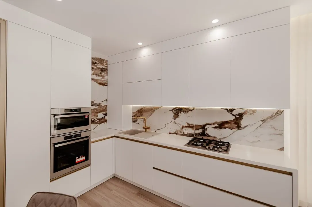 2-комнатная квартира, 75 м² — Изображение 2