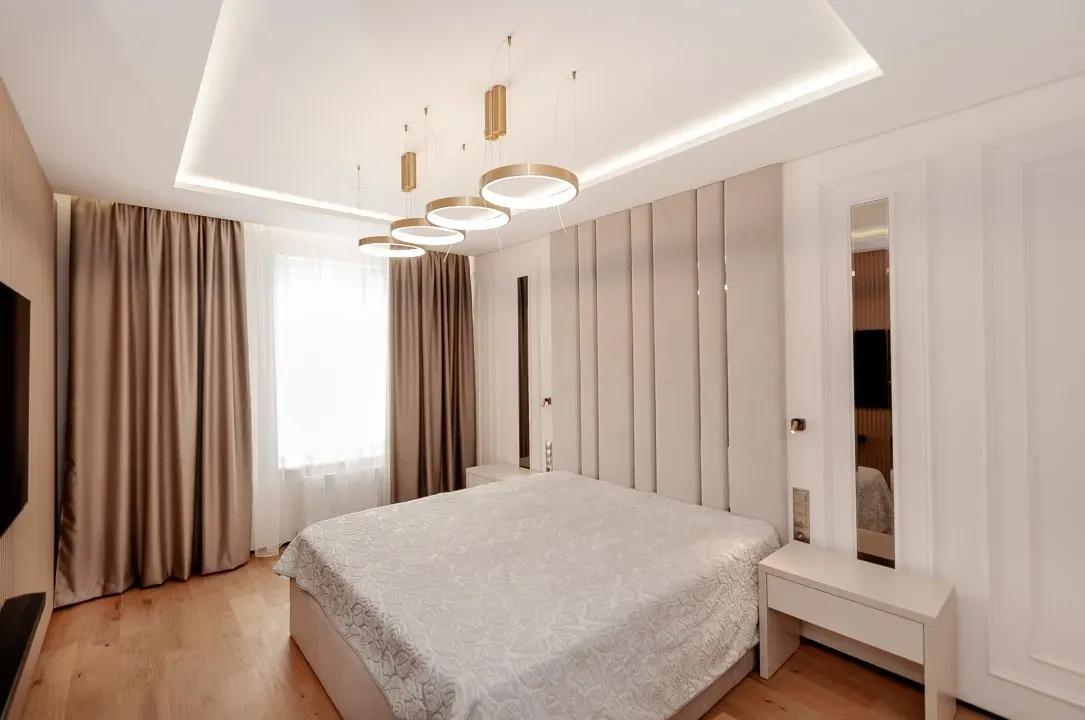 2-комнатная квартира, 75 м² — Изображение 3