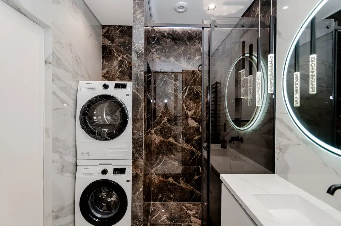 2-комнатная квартира, 75 м² — Изображение 4