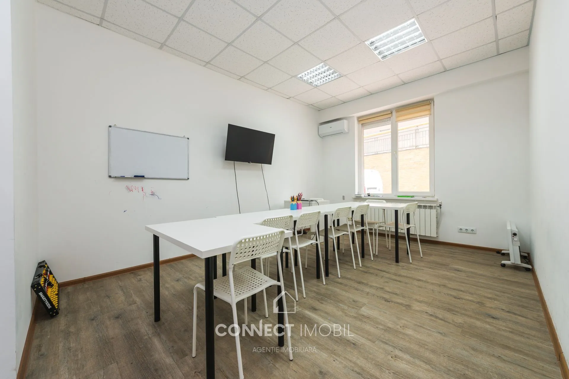 Free-purpose property, 25 m² — Image 3