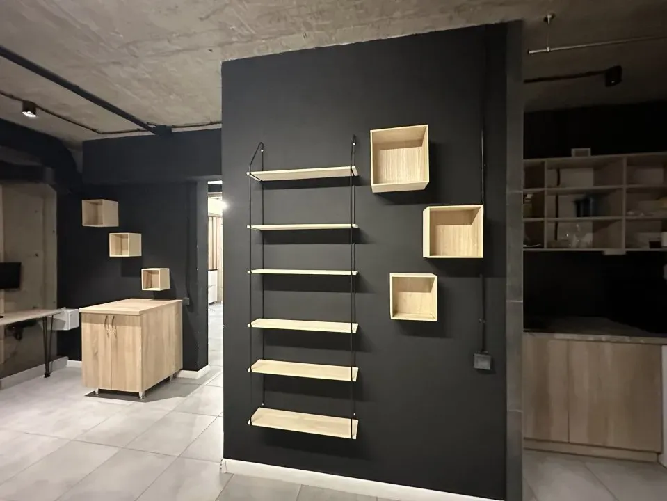 Коммерческое помещение, 92 м² — Изображение 1