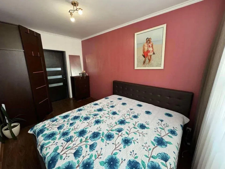 3-комнатная квартира, 84 м² — Изображение 4