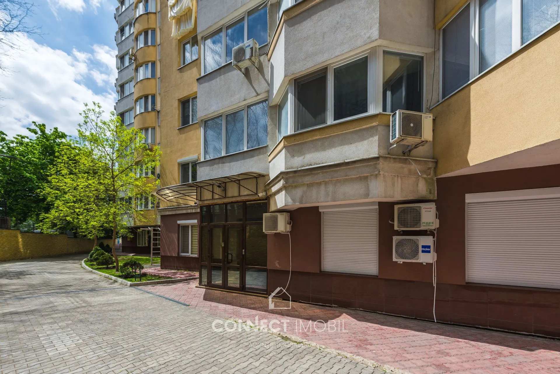 Коммерческое помещение, 17 м² — Изображение 1