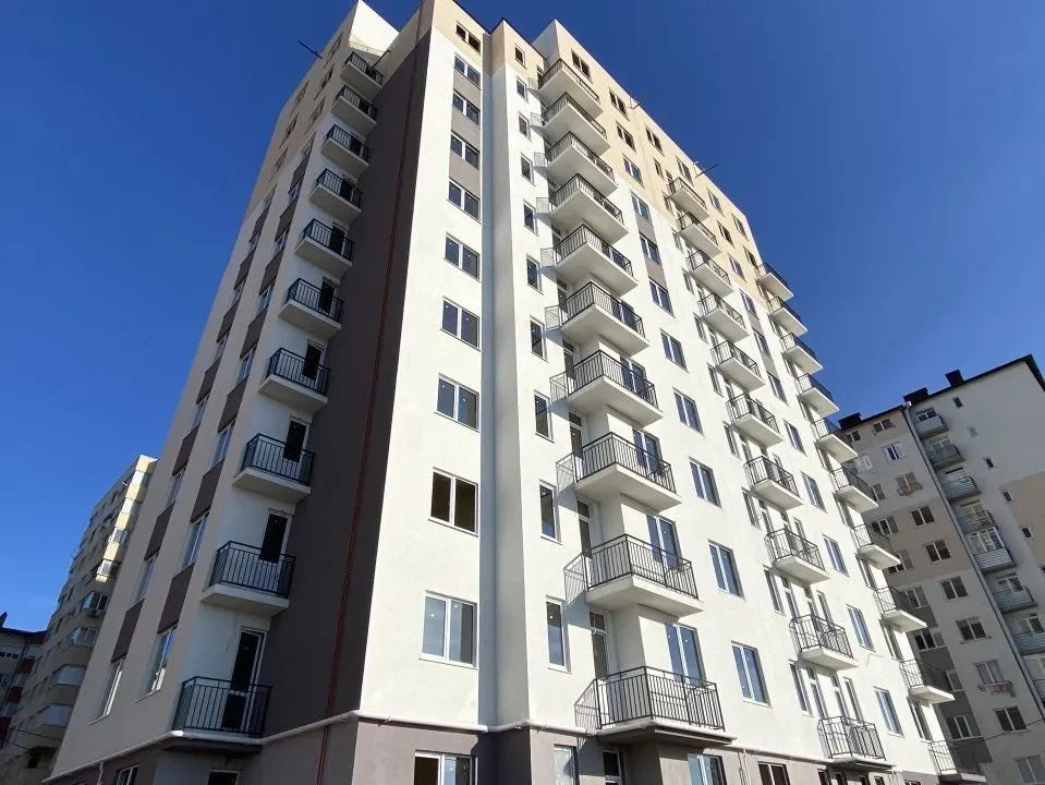3-camere apartament, 77 m² — Imagine 4