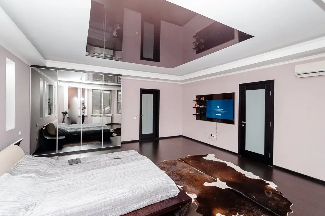 4-этажный дом, 3 комнаты, 320 м² — Изображение 4