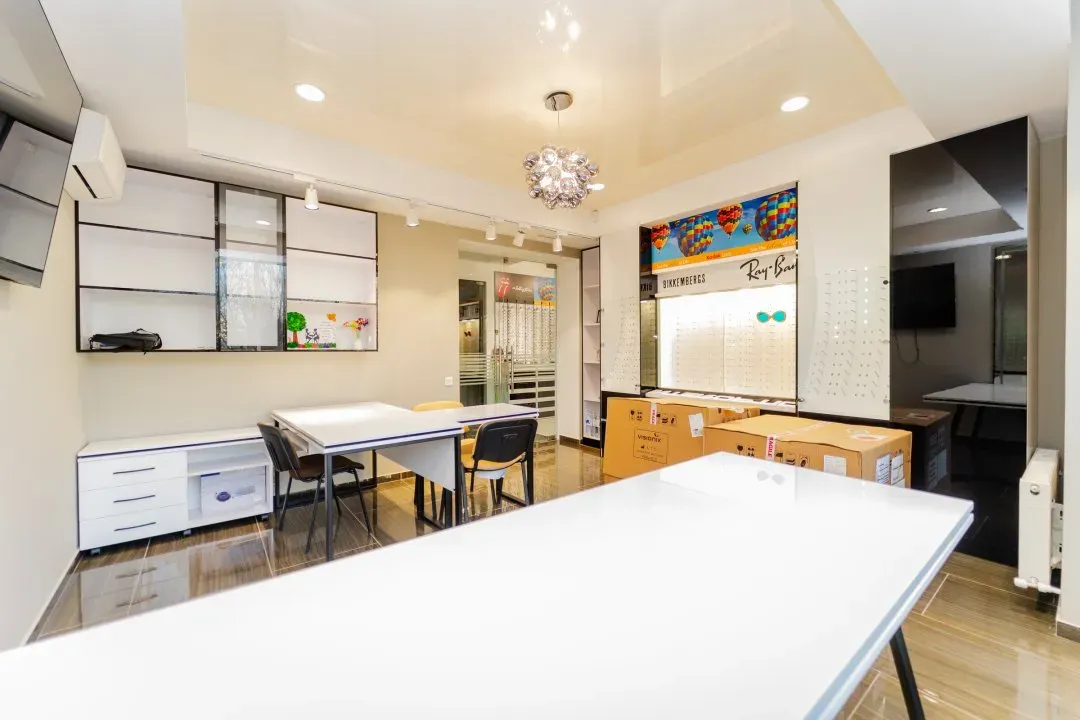 Commercial space, 80 m² — Image 1