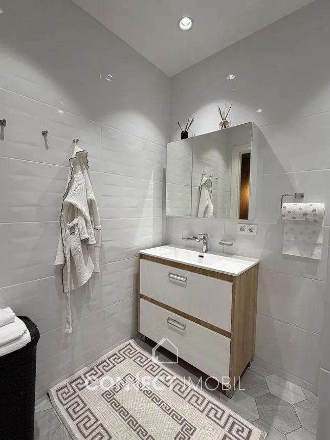 1-bedroom apartment, 50 m² — Image 4