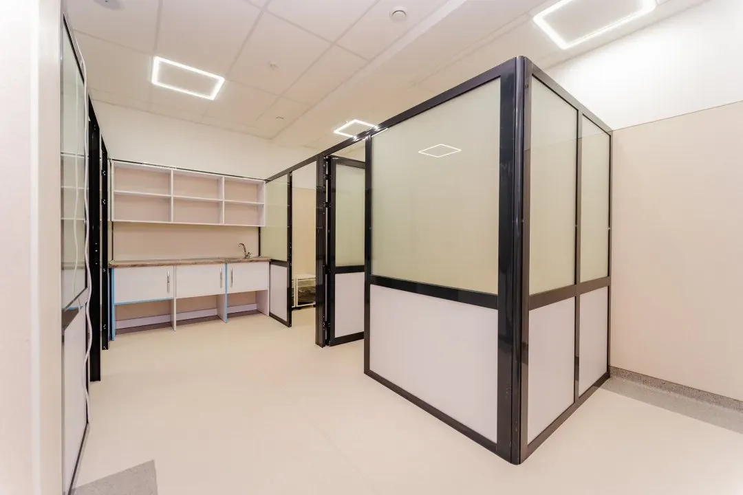 Commercial space, 80 m² — Image 3