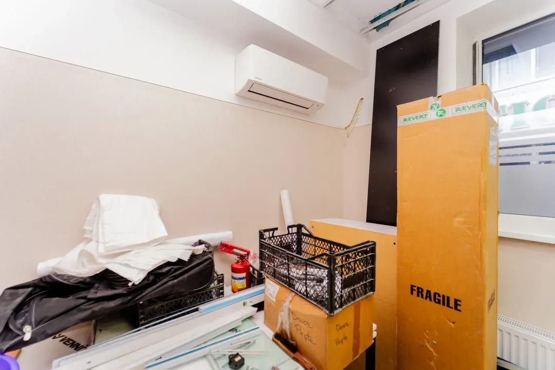 Commercial space, 80 m² — Image 4