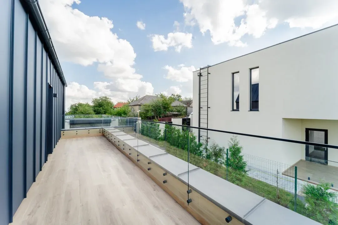 2-этажный дом, 3 комнаты, 210 м² — Изображение 4