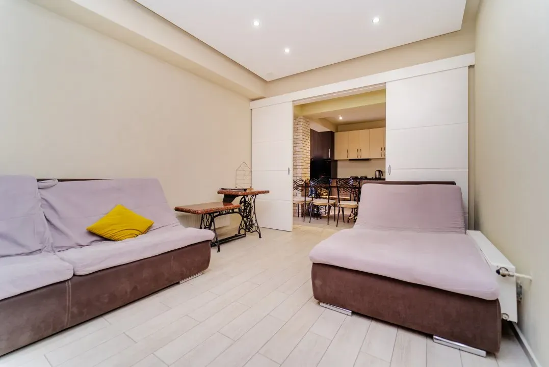 3-комнатная квартира, 94 м² — Изображение 1