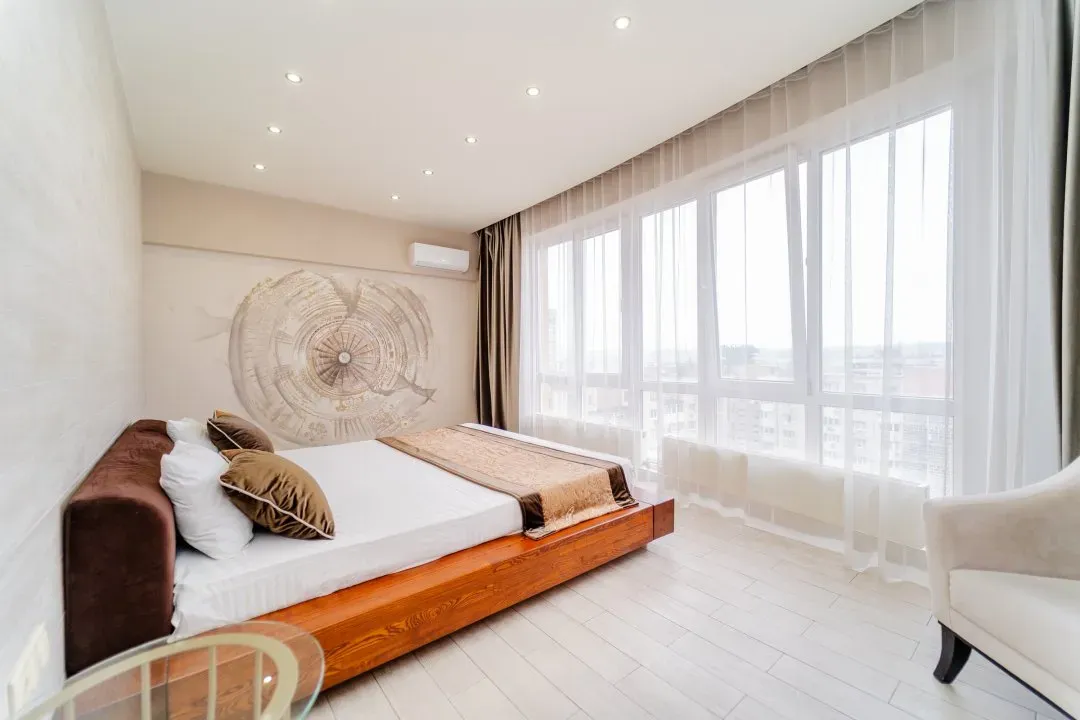 3-комнатная квартира, 94 м² — Изображение 4