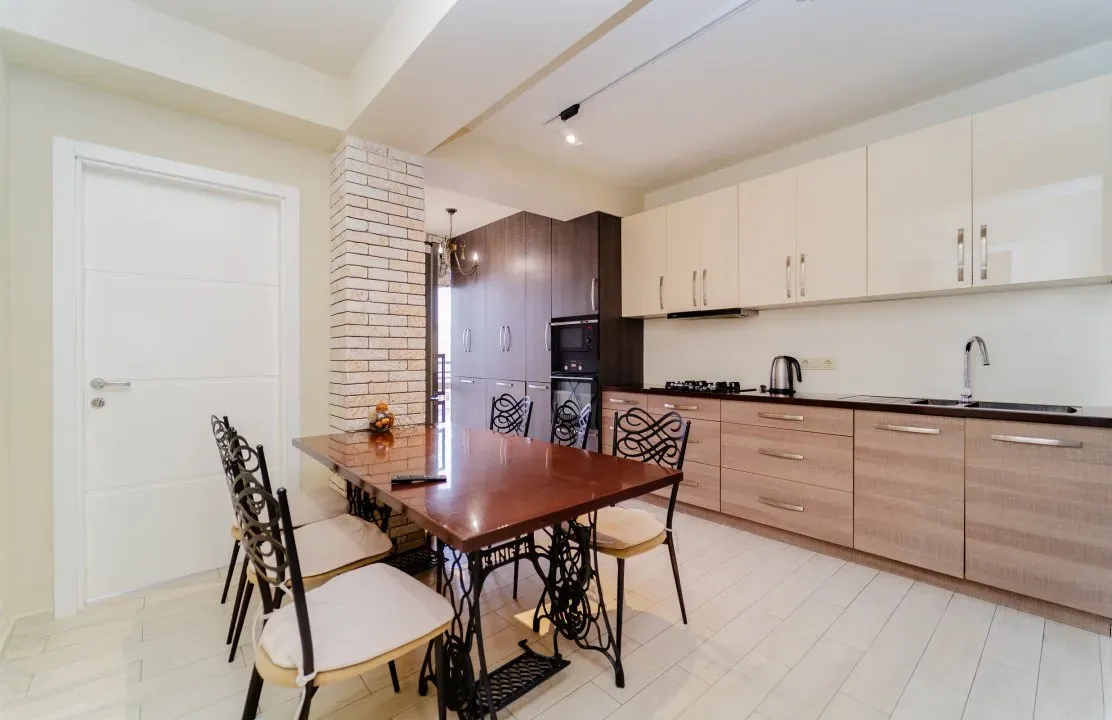 3-комнатная квартира, 94 м² — Изображение 2