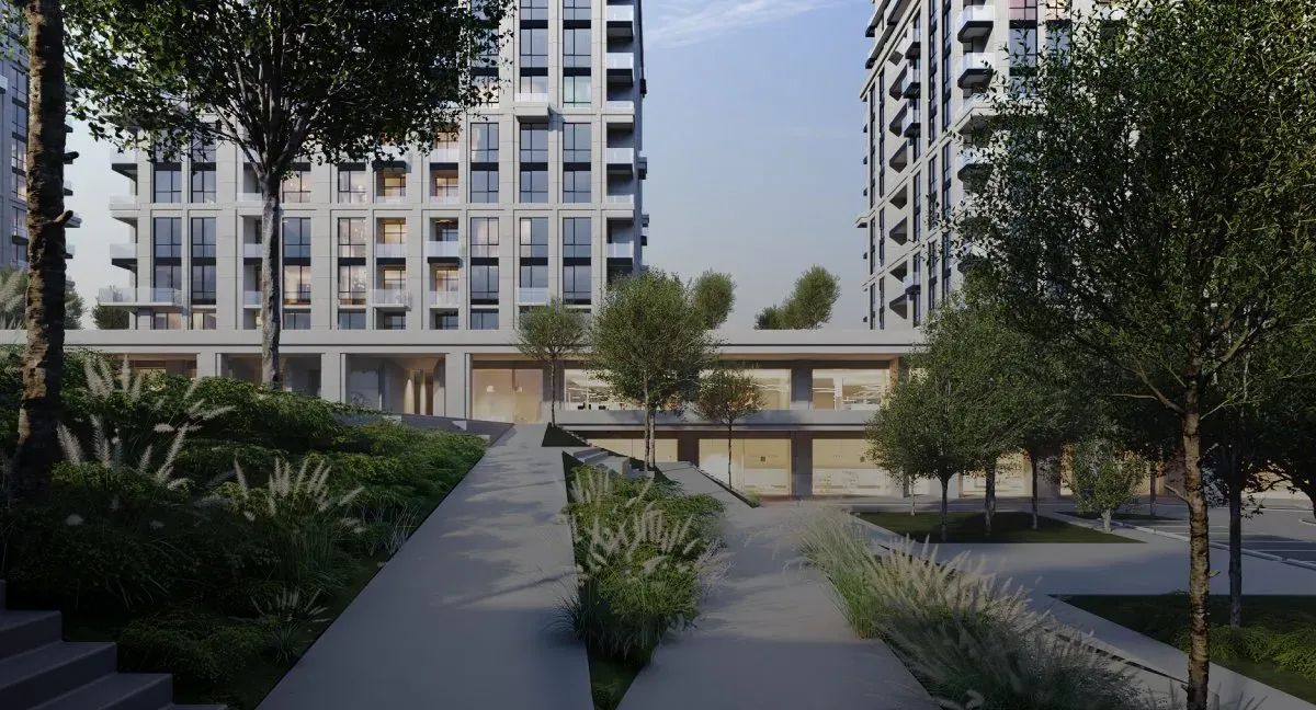 3-комнатная квартира, 75 м² — Изображение 2