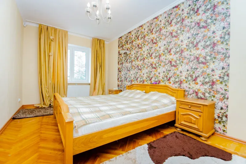 4-этажный дом, 5 комнат, 214 м² — Изображение 4