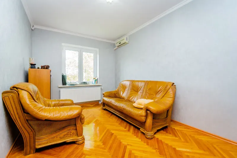 4-этажный дом, 5 комнат, 214 м² — Изображение 3