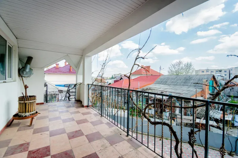 1-camere birou, 95 m² — Imagine 3