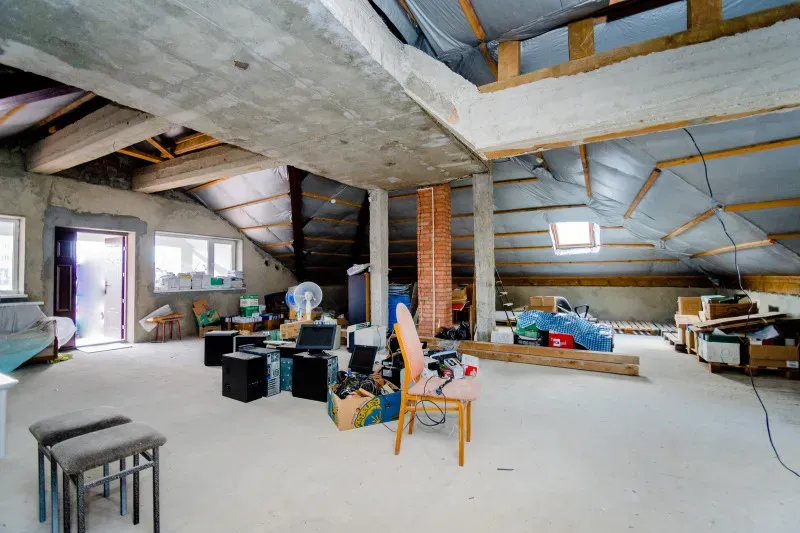 1-camere birou, 95 m² — Imagine 2