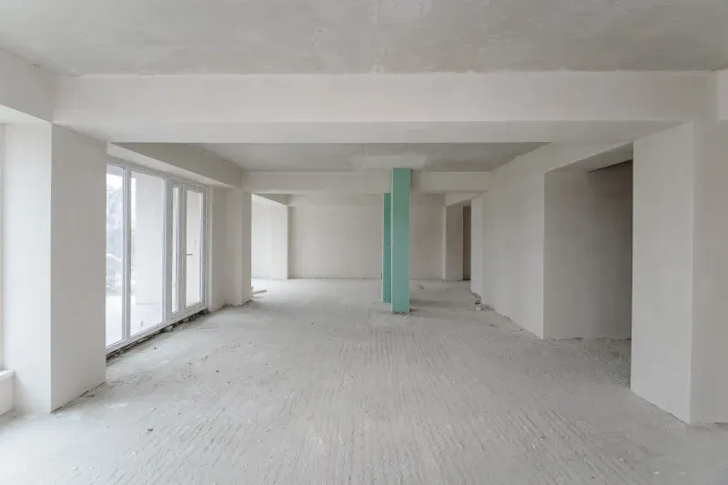 Коммерческое помещение, 120 м² — Изображение 1