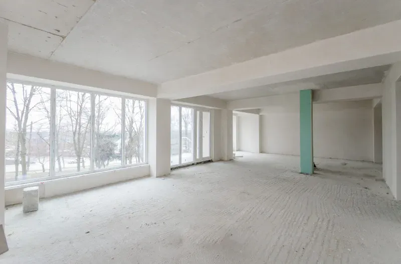 Spațiu comercial, 120 m² — Imagine 3