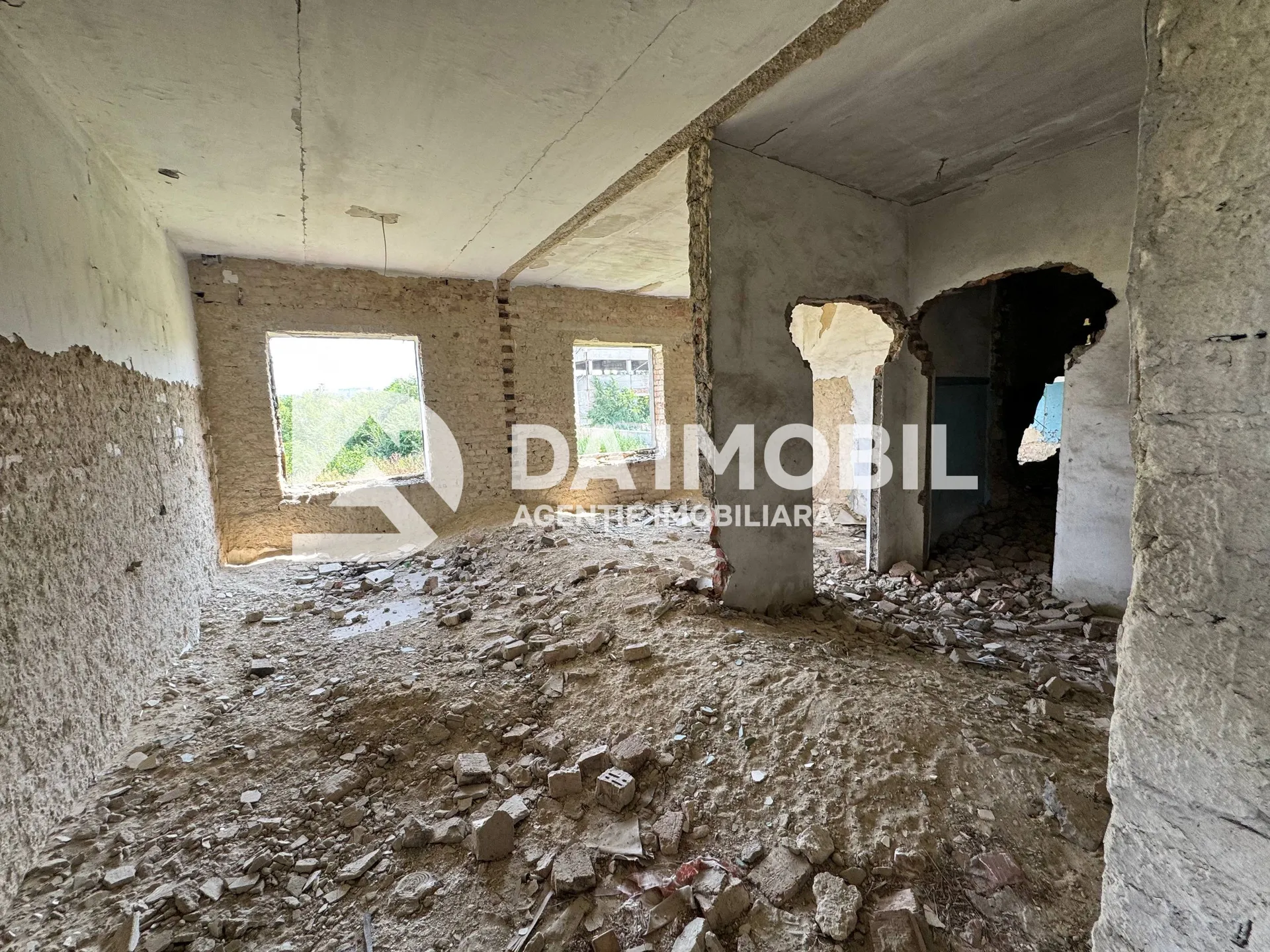 Склад, 3 900 м² — Изображение 1