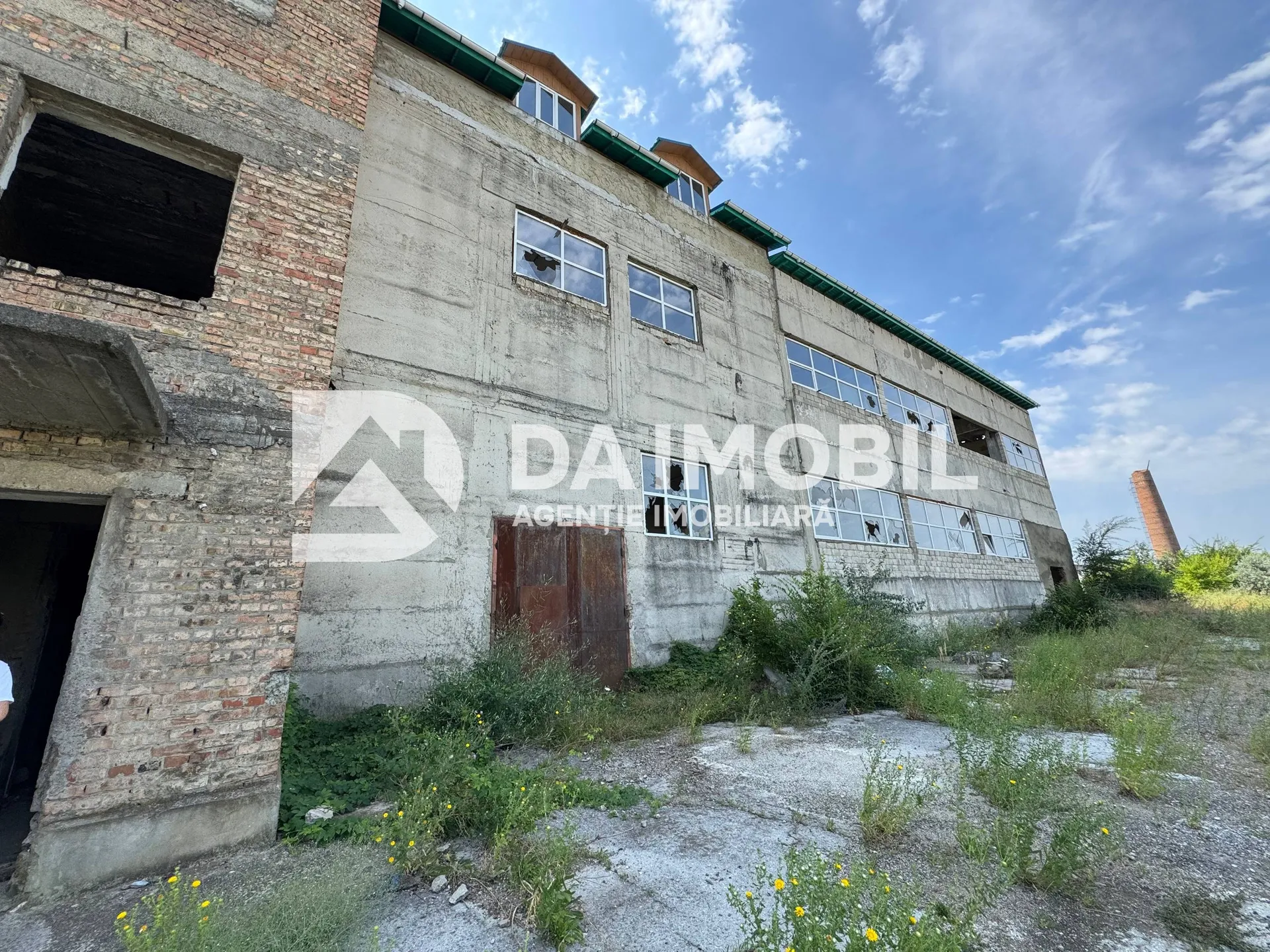 Warehouse, 3 900 m² — Image 4
