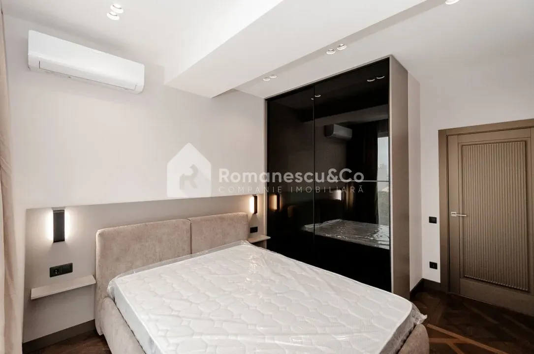 1-camere apartament, 54 m² — Imagine 3
