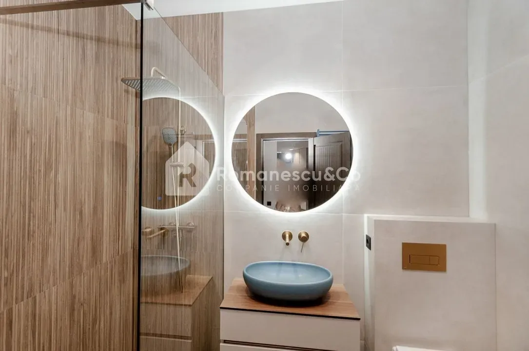 1-camere apartament, 54 m² — Imagine 4