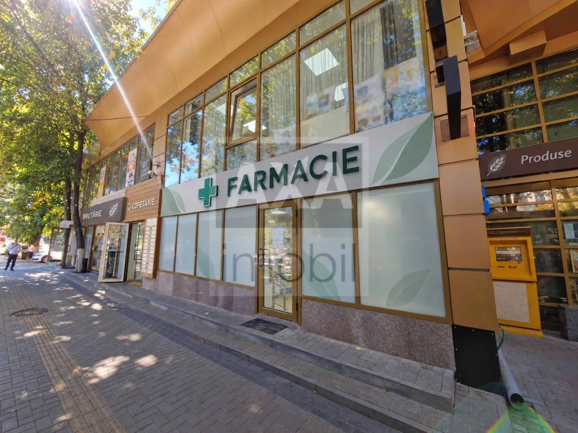 Коммерческое помещение, 415 м² — Изображение 1