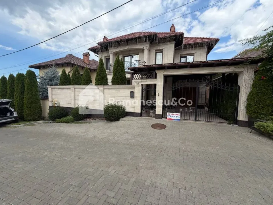 2-этажный дом, 3 комнаты, 140 м² — Изображение 1