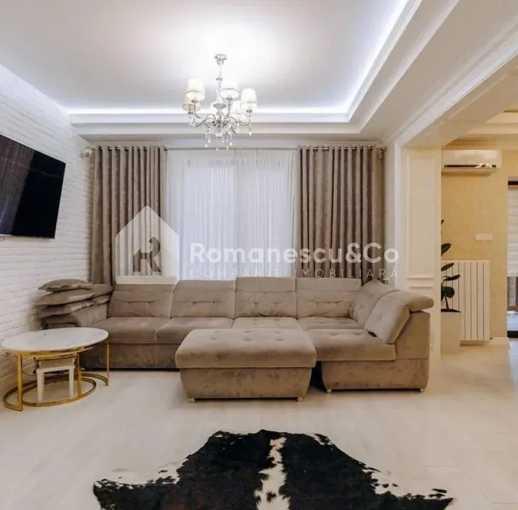 2-этажный дом, 3 комнаты, 140 м² — Изображение 3