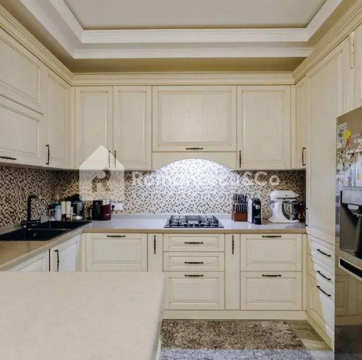 2-этажный дом, 3 комнаты, 140 м² — Изображение 2