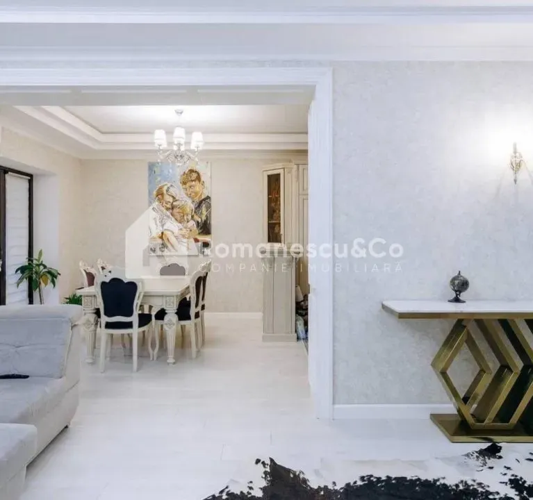 2-этажный дом, 3 комнаты, 140 м² — Изображение 4