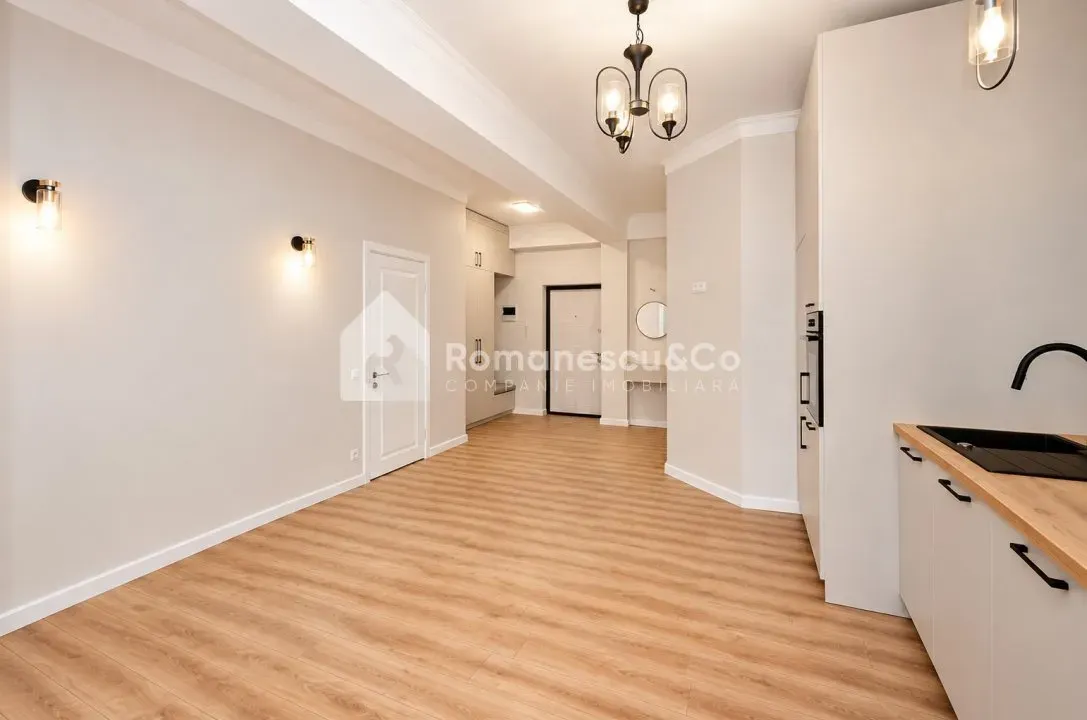 1-комнатная квартира, 52 м² — Изображение 1