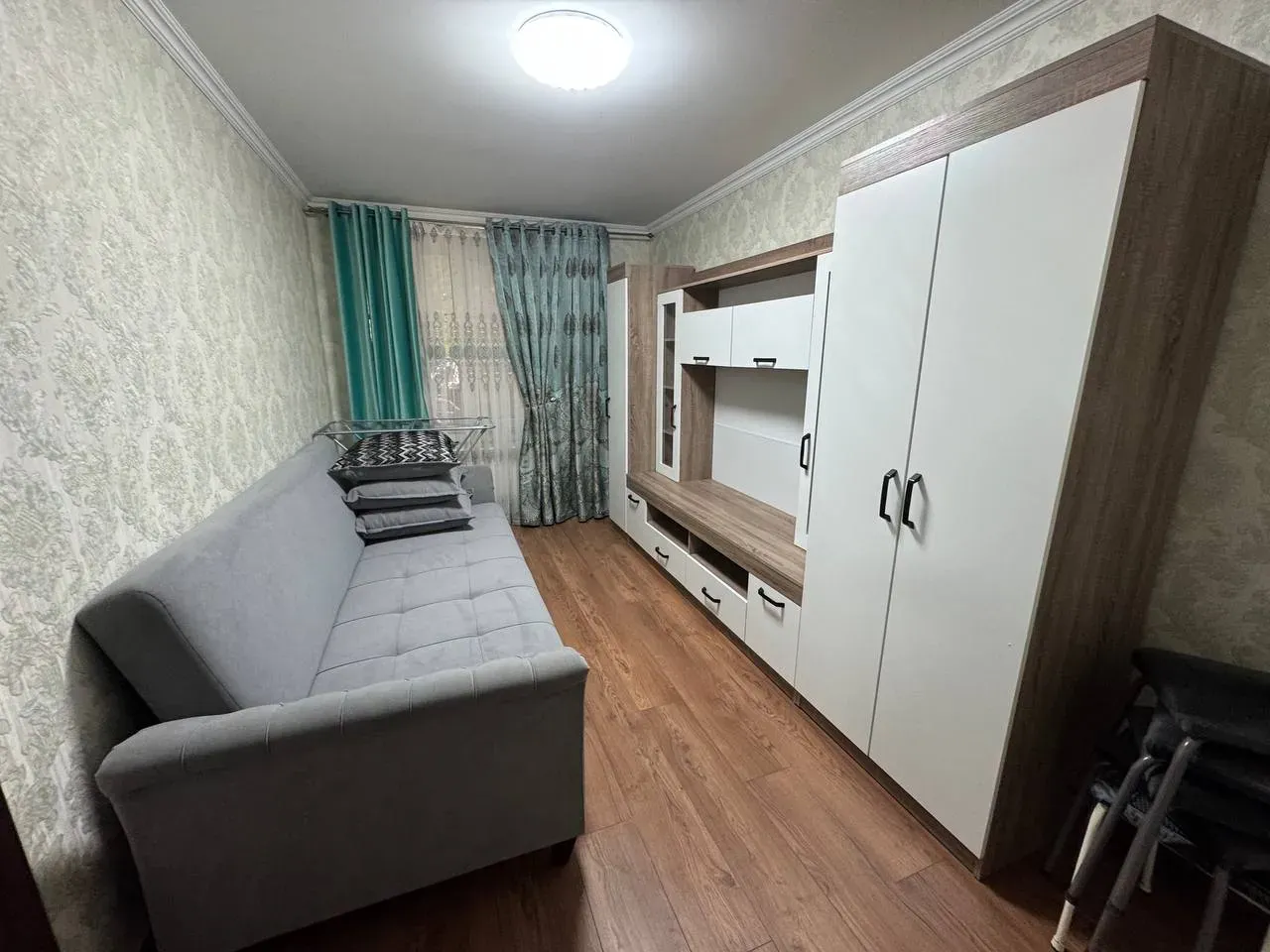 2-bedroom apartment, 50 m² — Image 1