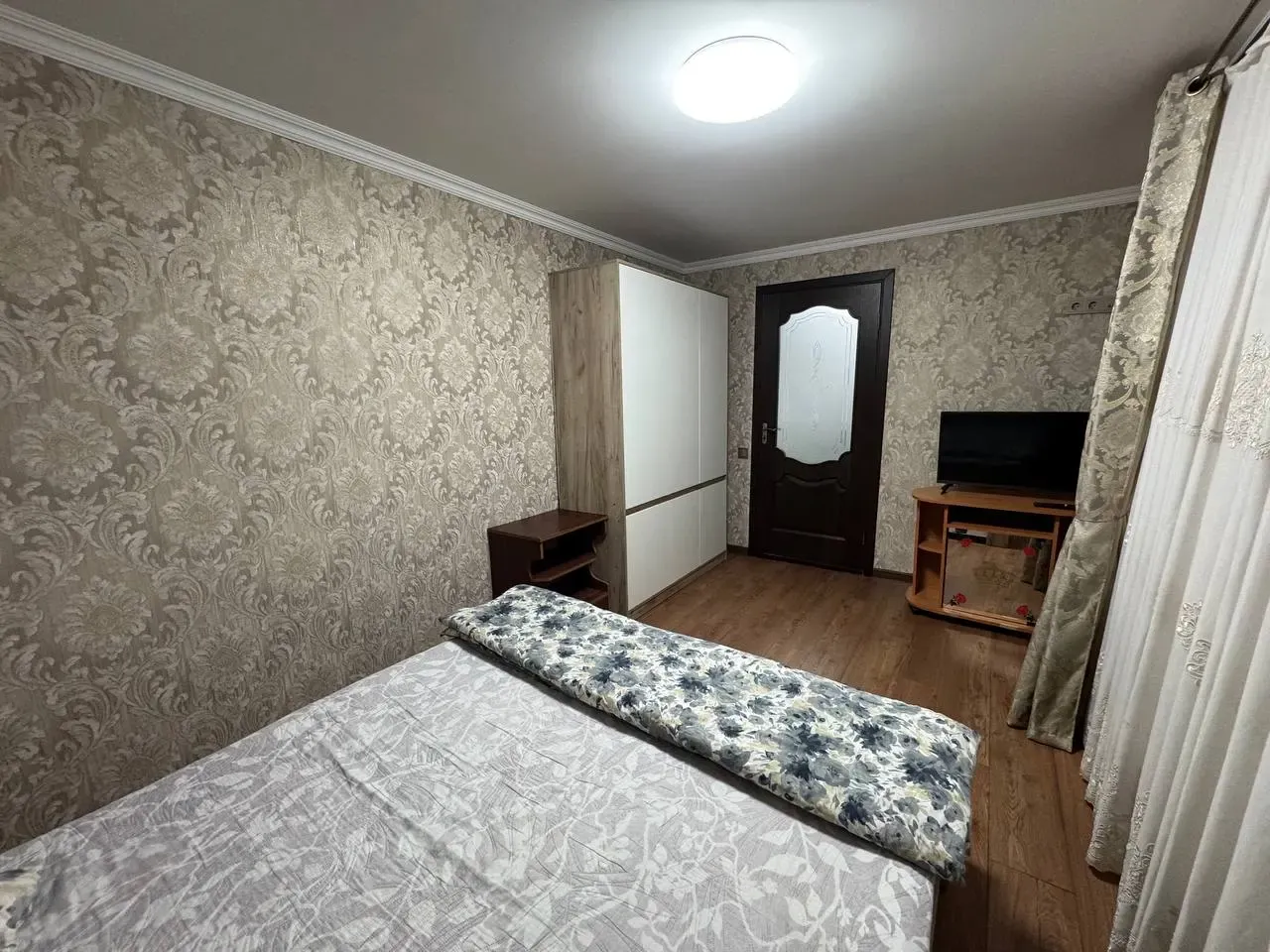 2-bedroom apartment, 50 m² — Image 3