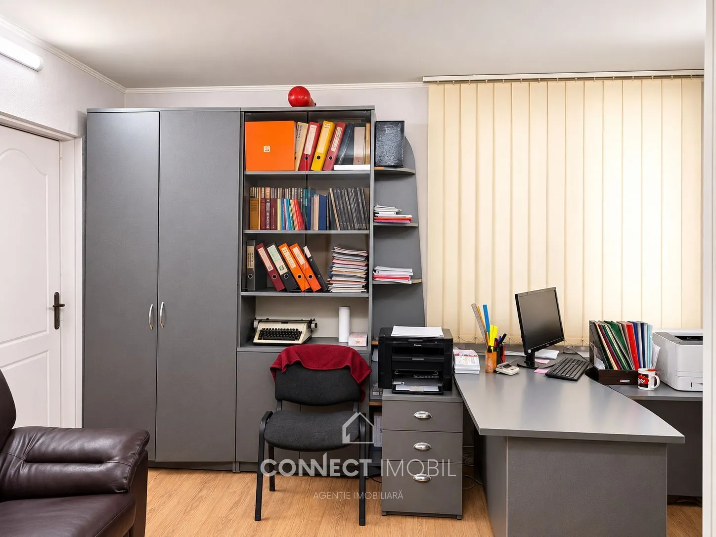 Spațiu comercial, 80 m² — Imagine 4