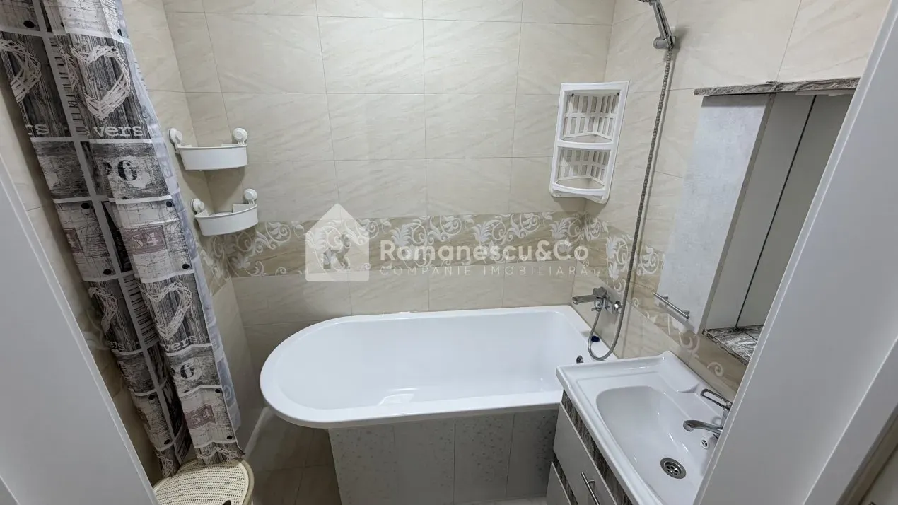 2-camere apartament, 81 m² — Imagine 4