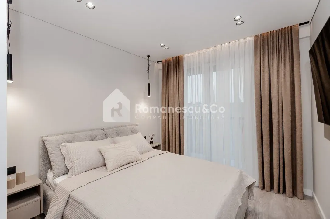1-комнатная квартира, 48 м² — Изображение 4