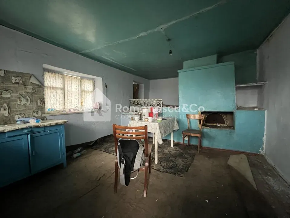 2-etaje casă, 3 camere, 131 m² — Imagine 2