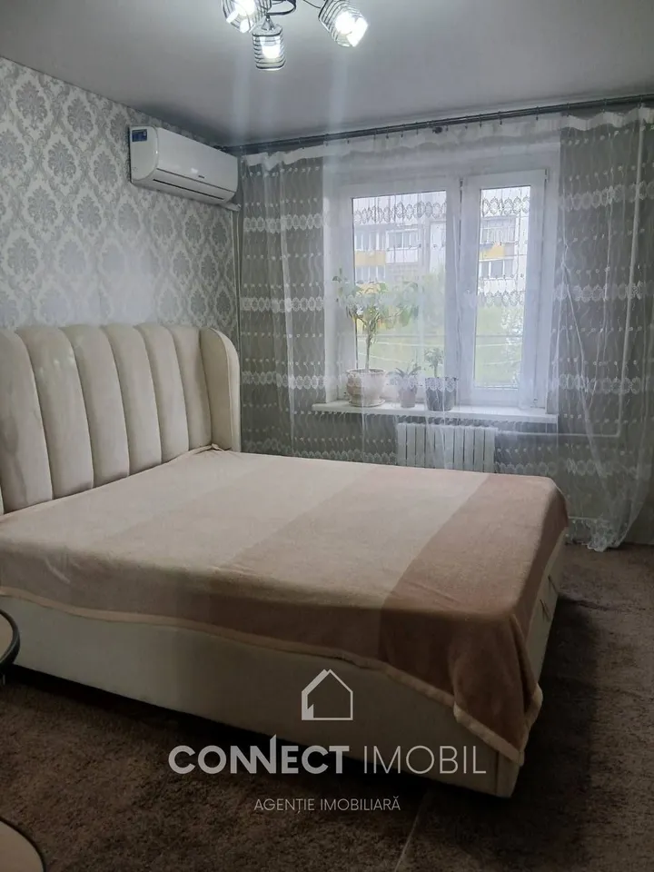 1-camere apartament, 34 m² — Imagine 2