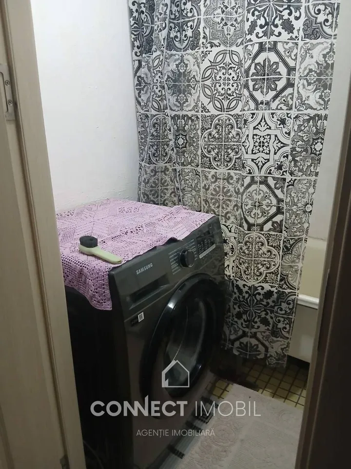 1-camere apartament, 34 m² — Imagine 4