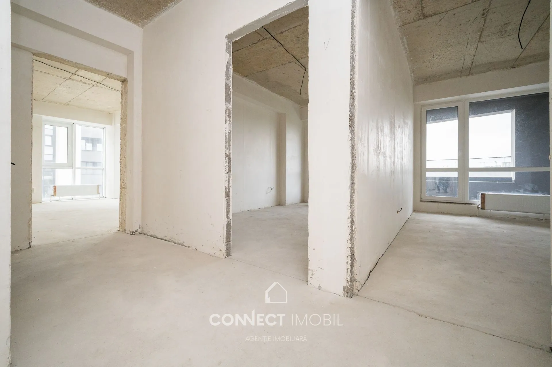 2-bedroom apartment, 71 m² — Image 2