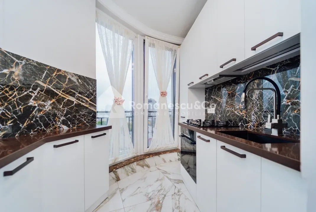 2-bedroom apartment, 80 m² — Image 2