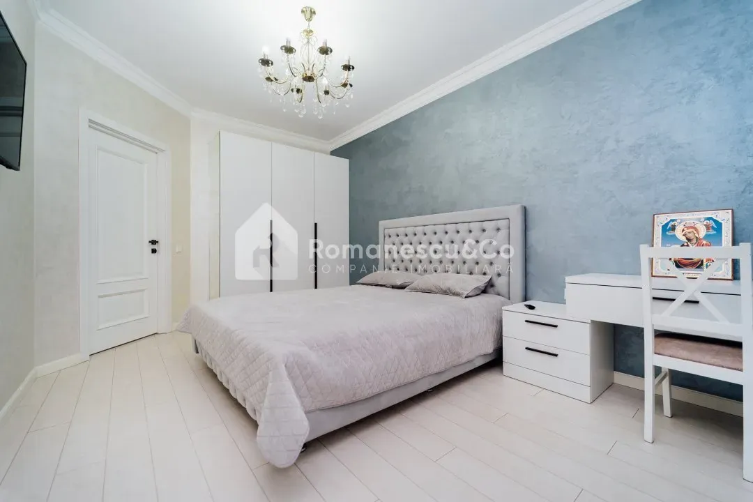 2-bedroom apartment, 80 m² — Image 4