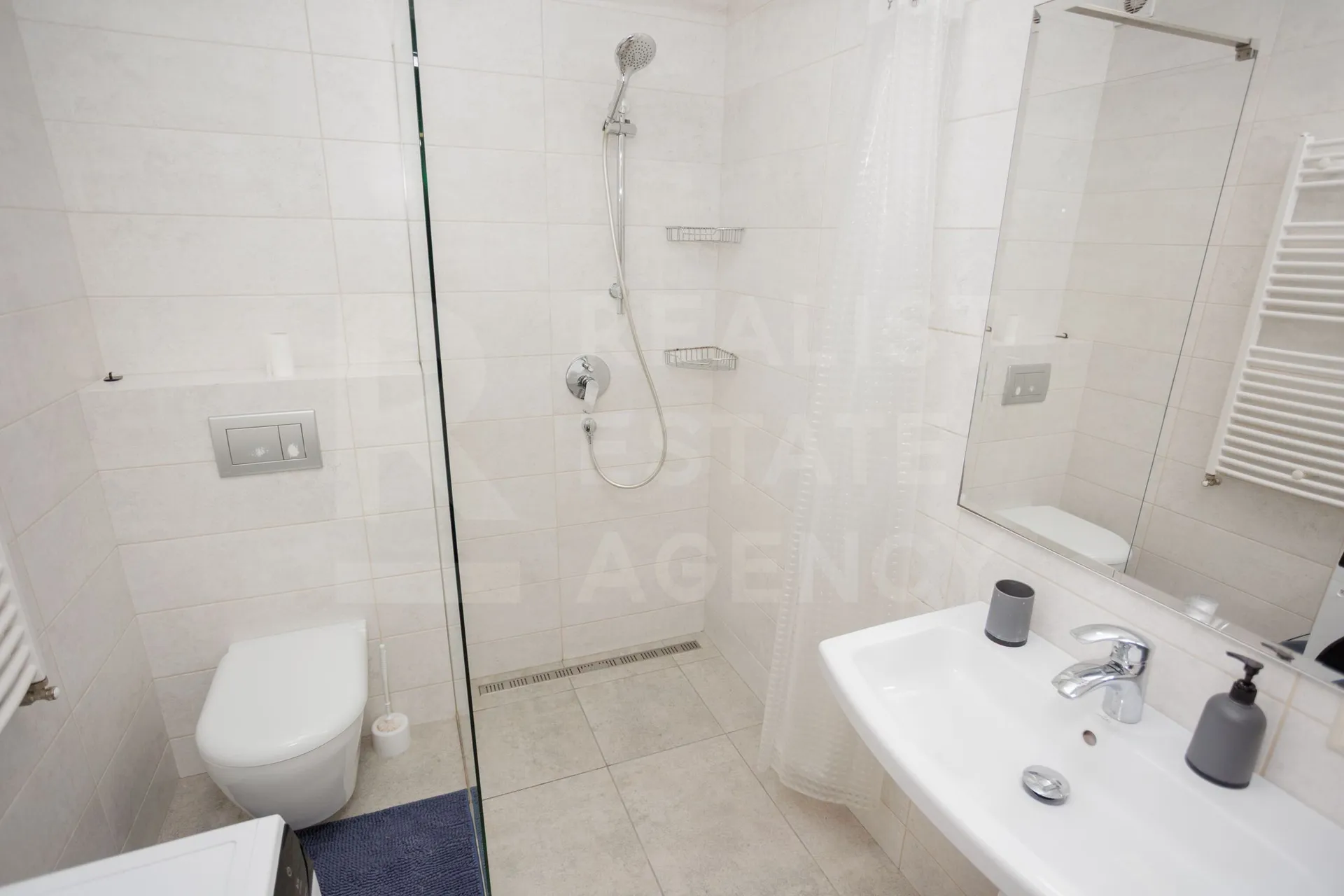 3-camere apartament, 96 m² — Imagine 4