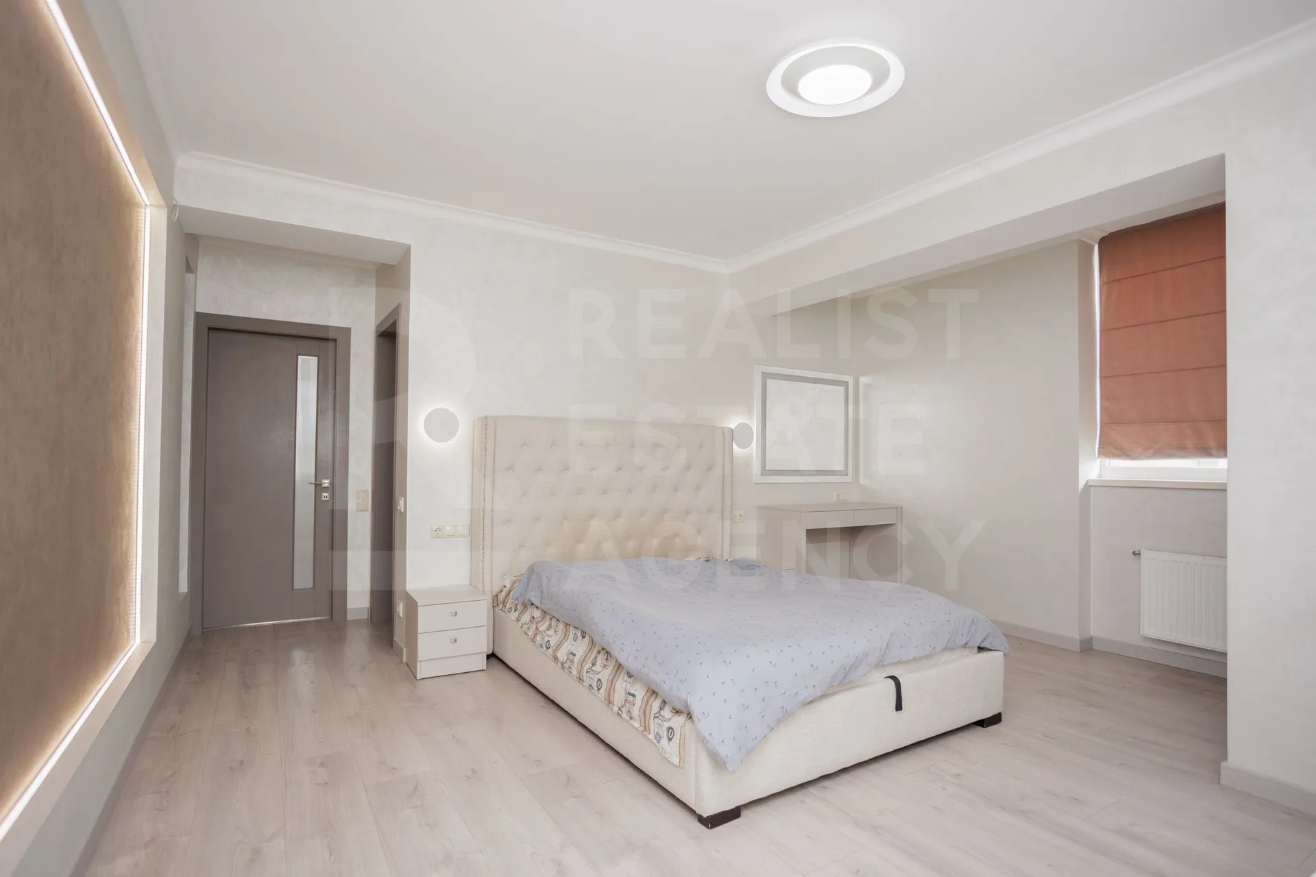 3-camere apartament, 96 m² — Imagine 3
