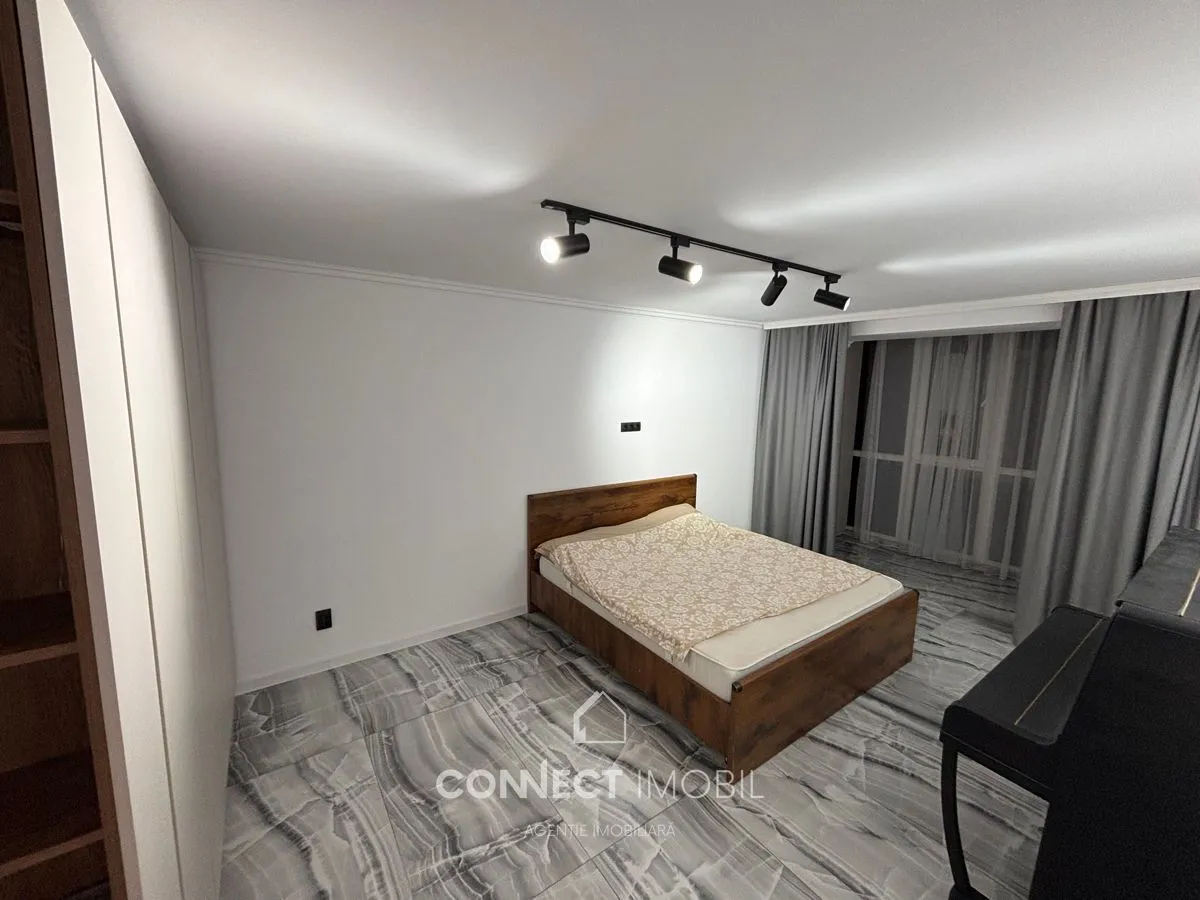 2-bedroom apartment, 65 m² — Image 3